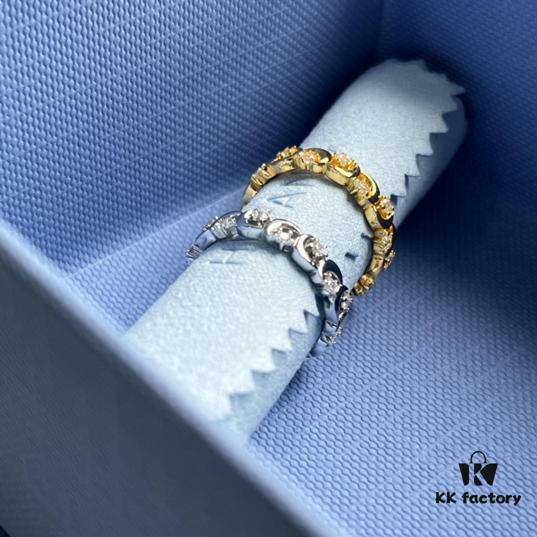 692fde7e99f2d84055c8b640 HEFANG Jewelry Individual Style Sharing | Star and Moon Sweet Dream Ring
