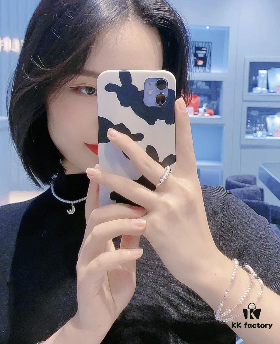 692fde8099f2d84055c8b645 HEFANG Jewelry Product Share | He Fang New Arrival 'Moonlight' Ring, Ethereal and Dreamy