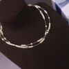 Hefang New Arrival Shattered Nebula Long Necklace