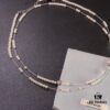 Hefang New Arrival Shattered Nebula Long Necklace