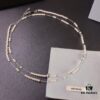 Hefang New Arrival Shattered Nebula Long Necklace