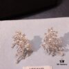692fde9499f2d84055c8b65f Hexagon New Arrival Brilliant Nebula Earrings