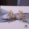 692fde9599f2d84055c8b660 Hexagon New Arrival Brilliant Nebula Earrings
