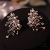 692fde9599f2d84055c8b661 Hexagon New Arrival Brilliant Nebula Earrings
