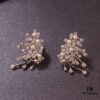 692fde9699f2d84055c8b662 Hexagon New Arrival Brilliant Nebula Earrings