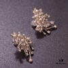 692fde9799f2d84055c8b663 Hexagon New Arrival Brilliant Nebula Earrings