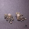 692fde9899f2d84055c8b664 Hexagon New Arrival Brilliant Nebula Earrings