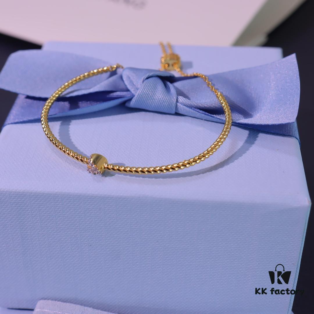 692fdecc99f2d84055c8b69e Hexagon New Heart Knot Bracelet Adjustable Thin Bangle Bangles Hand Rope