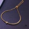 692fdecf99f2d84055c8b6a2 Hexagon New Heart Knot Bracelet Adjustable Thin Bangle Bangles Hand Rope