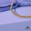 692fded199f2d84055c8b6a4 Hexagon New Heart Knot Bracelet Adjustable Thin Bangle Bangles Hand Rope