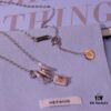 692fdedc99f2d84055c8b6b1 He Fang Jewelry New Arrival Aurora Small Ice Sugar Necklace