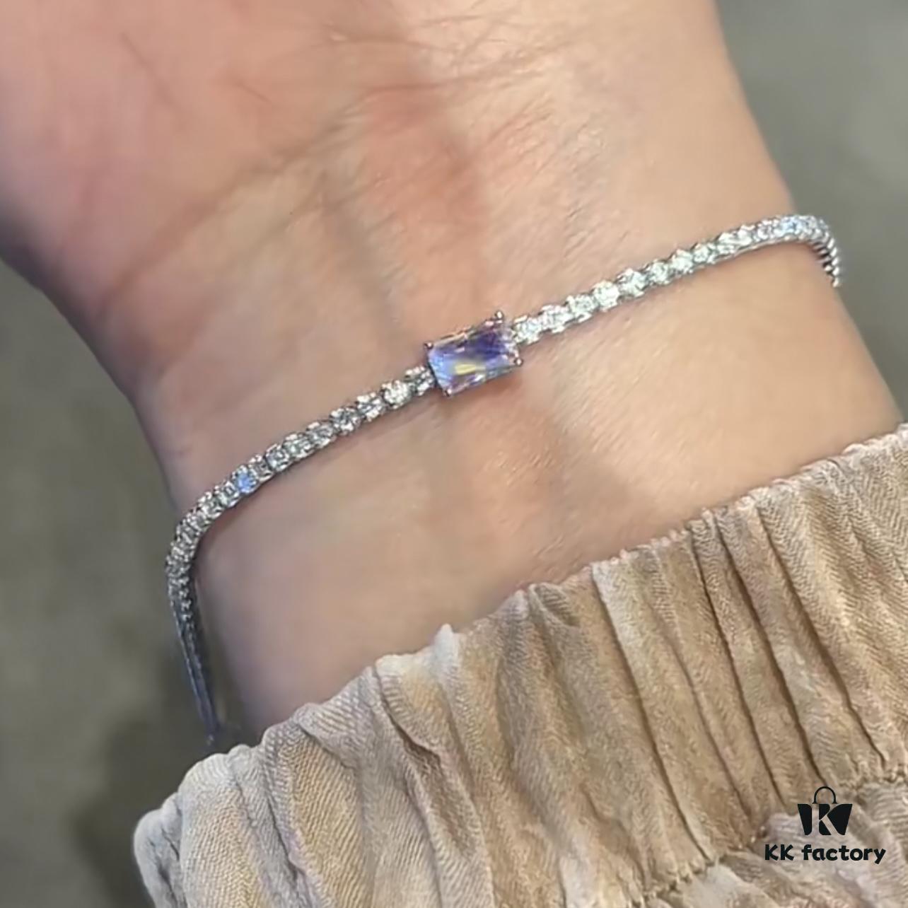 692fdf2799f2d84055c8b701 Instantly fell in love—what a hidden gem brand this is! All items are factory-direct quality, genuine top-tier originals. Full collection available for order, including bracelets and rings in countless styles. Highly recommended from personal experience.