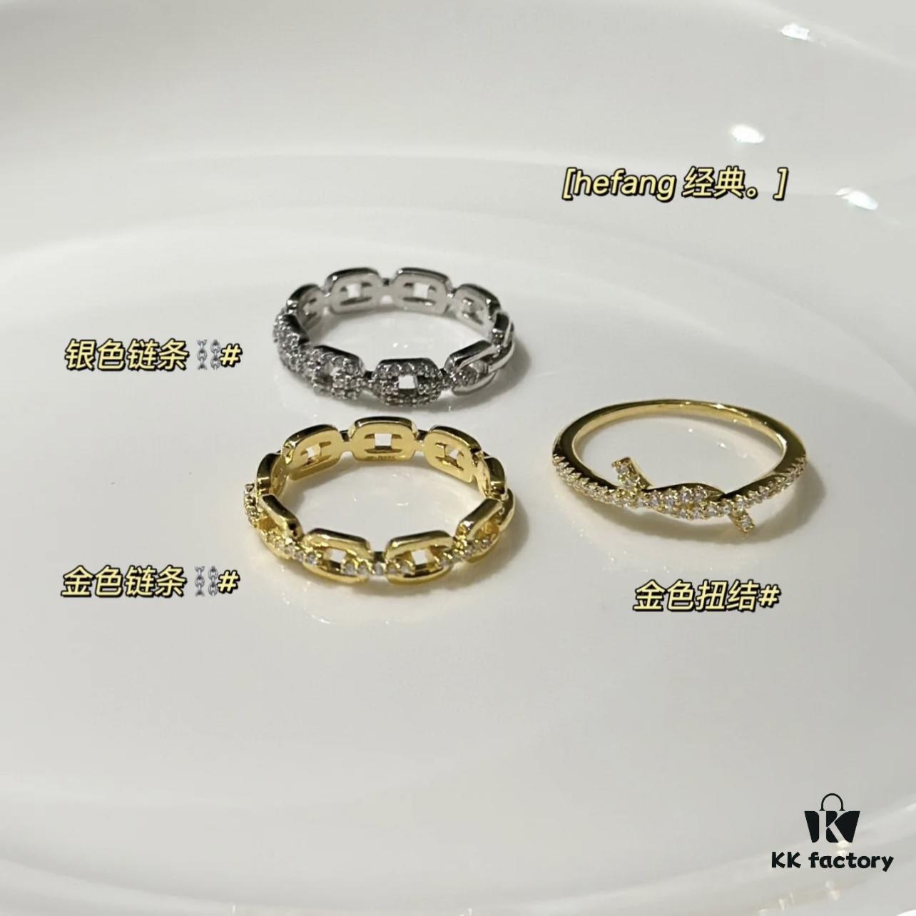692fdf2899f2d84055c8b703 Instantly fell in love—what a hidden gem brand this is! All items are factory-direct quality, genuine top-tier originals. Full collection available for order, including bracelets and rings in countless styles. Highly recommended from personal experience.