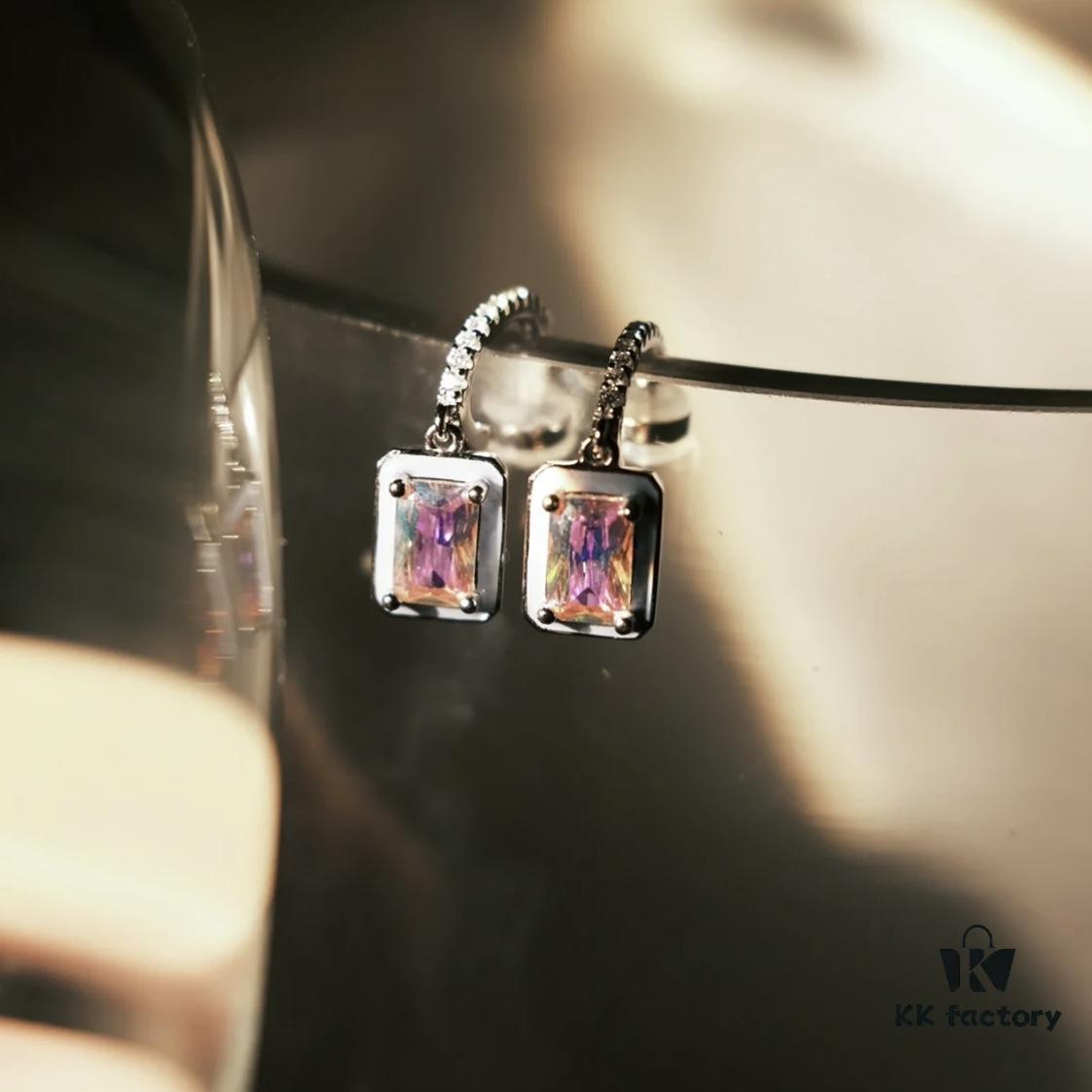692fdf2b99f2d84055c8b706 Earring Series Recommendation