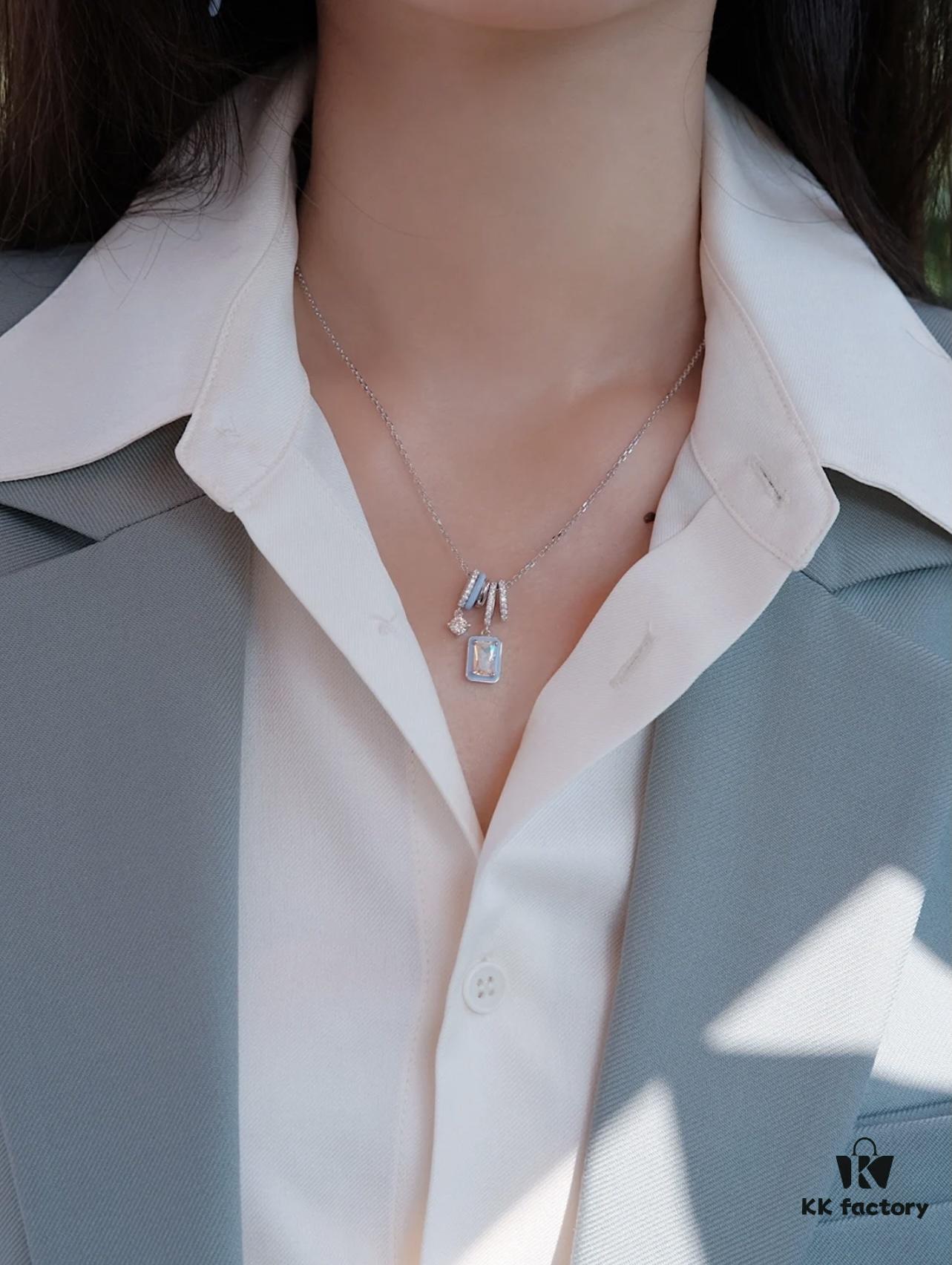 692fdf3c99f2d84055c8b717 Necklace Collection Recommendations