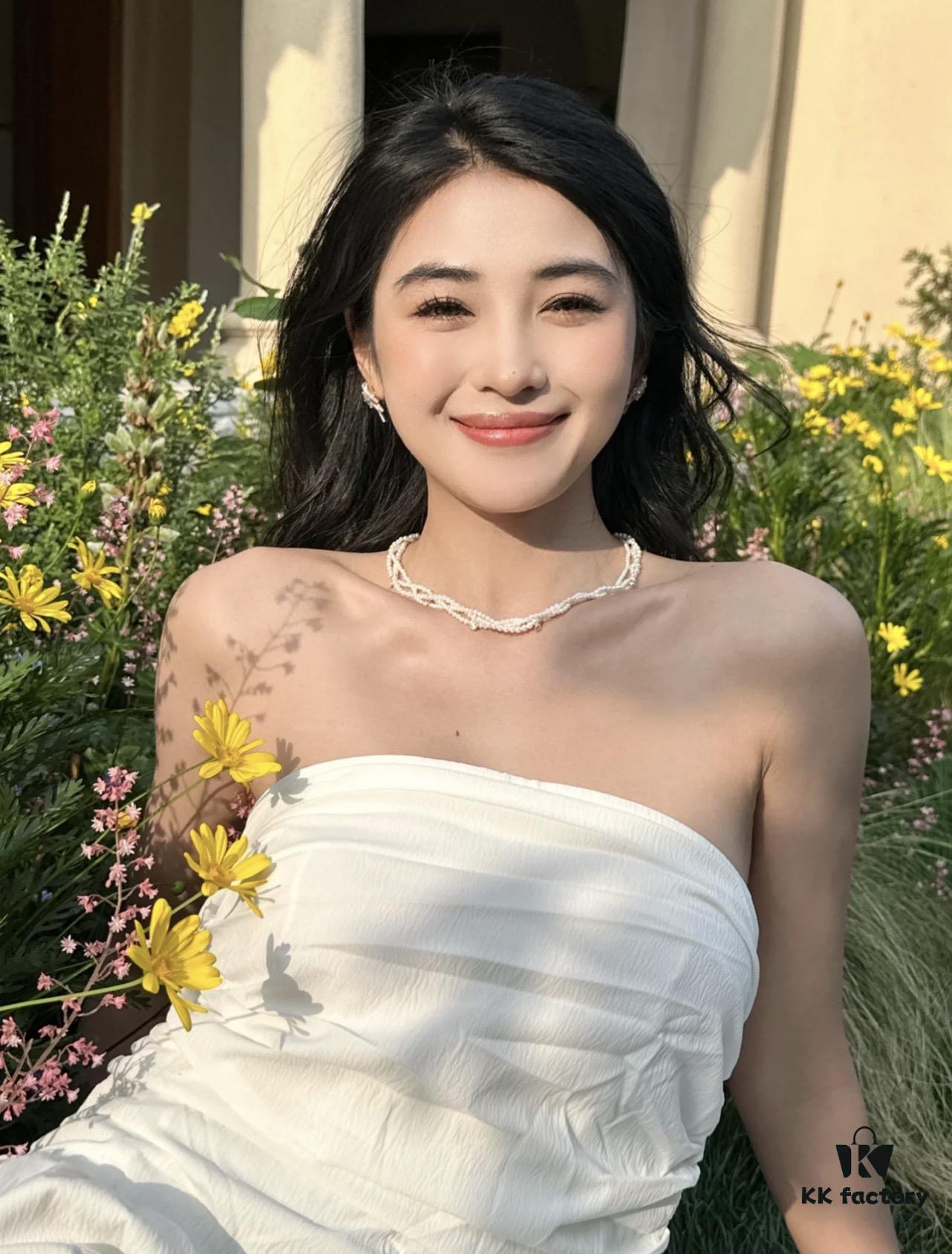 692fdf3f99f2d84055c8b71a Necklace Collection Recommendations