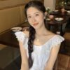 692fdf4299f2d84055c8b71e JOINTLY X Zhou Yutong Collaboration Series Cute and Versatile for Various Styles 🥨