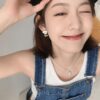 692fdf4299f2d84055c8b71f JOINTLY X Zhou Yutong Collaboration Series Cute and Versatile for Various Styles 🥨