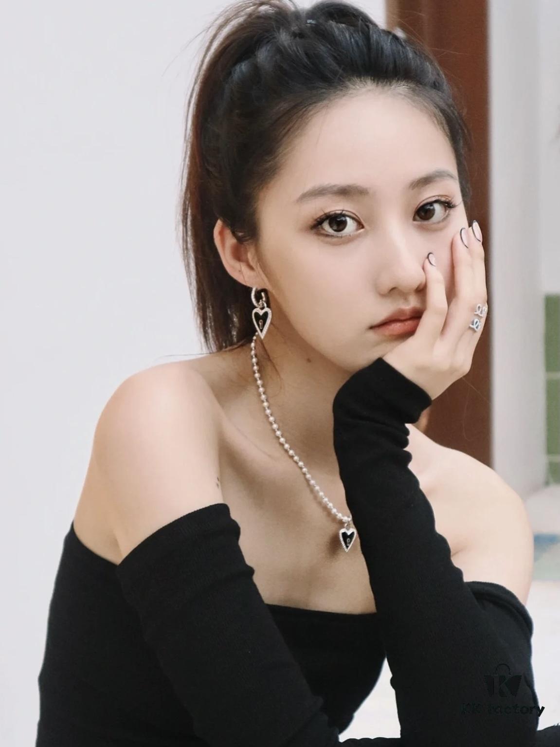 692fdf4399f2d84055c8b720 JOINTLY X Zhou Yutong Collaboration Series Cute and Versatile for Various Styles 🥨