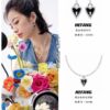 692fdf4599f2d84055c8b721 JOINTLY X Zhou Yutong Collaboration Series Cute and Versatile for Various Styles 🥨