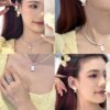 692fdf4699f2d84055c8b723 JOINTLY X Zhou Yutong Collaboration Series Cute and Versatile for Various Styles 🥨