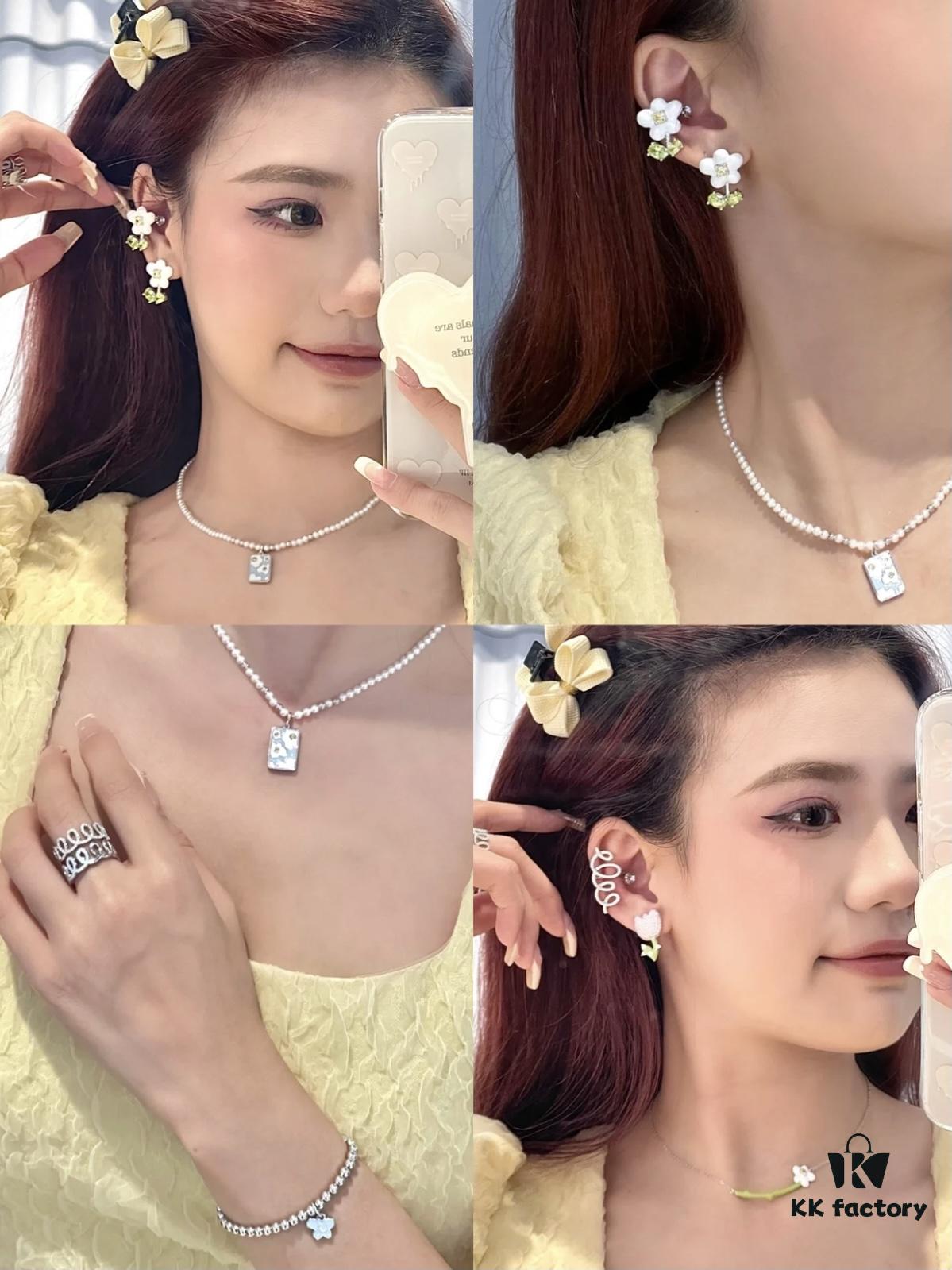 692fdf4699f2d84055c8b723 JOINTLY X Zhou Yutong Collaboration Series Cute and Versatile for Various Styles 🥨