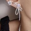 692fdf5399f2d84055c8b730 Butterfly Ribbon Series - Pure and Charming, Foolproof Basic Style 🌷