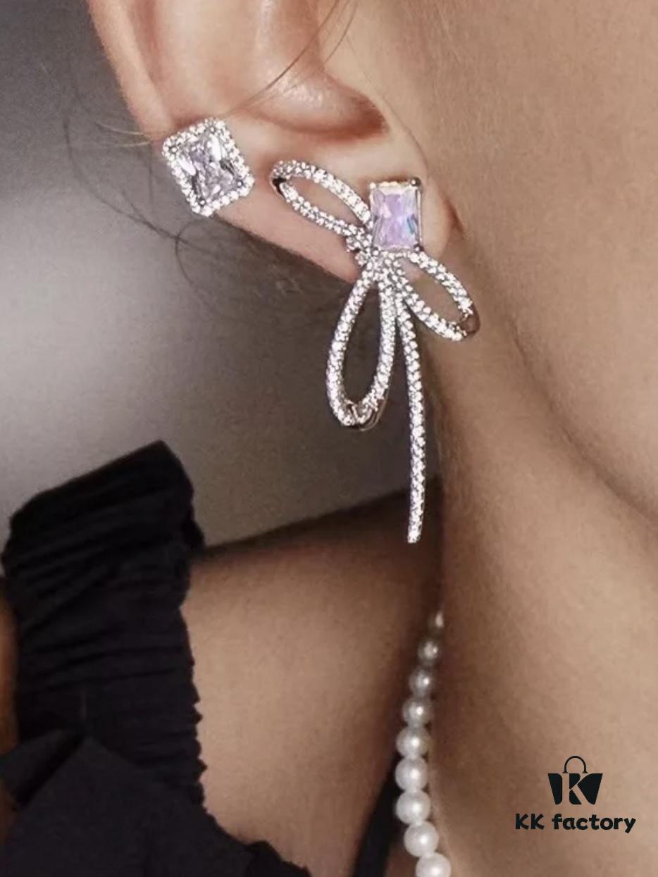 692fdf5399f2d84055c8b730 Butterfly Ribbon Series - Pure and Charming, Foolproof Basic Style 🌷