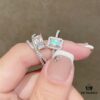 692fdf5f99f2d84055c8b73e Aurora Sugar Cube Series - Zircon Surrounding Transparent Cube Stone
