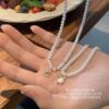925 Sterling Silver with Premium Imported Zircon