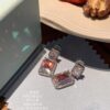 925 Sterling Silver with Premium Imported Zircon