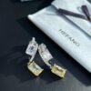 692fdf7e99f2d84055c8b75c He Fang Aurora Glow Cube Series - Lucky Aurora S925 Silver Earrings