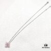 520 Gift: He Fang Santalum Necklace for Collarbone