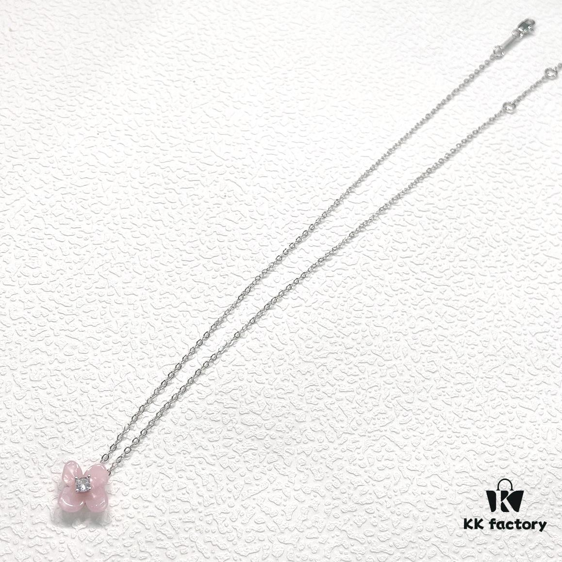 520 Gift: He Fang Santalum Necklace for Collarbone
