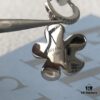 692fdfc799f2d84055c8b7cf HEFANG Jewelry Gleaming Freesia Earrings