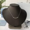 692fdfd999f2d84055c8b7ef HEFANG Starry Sky Necklace