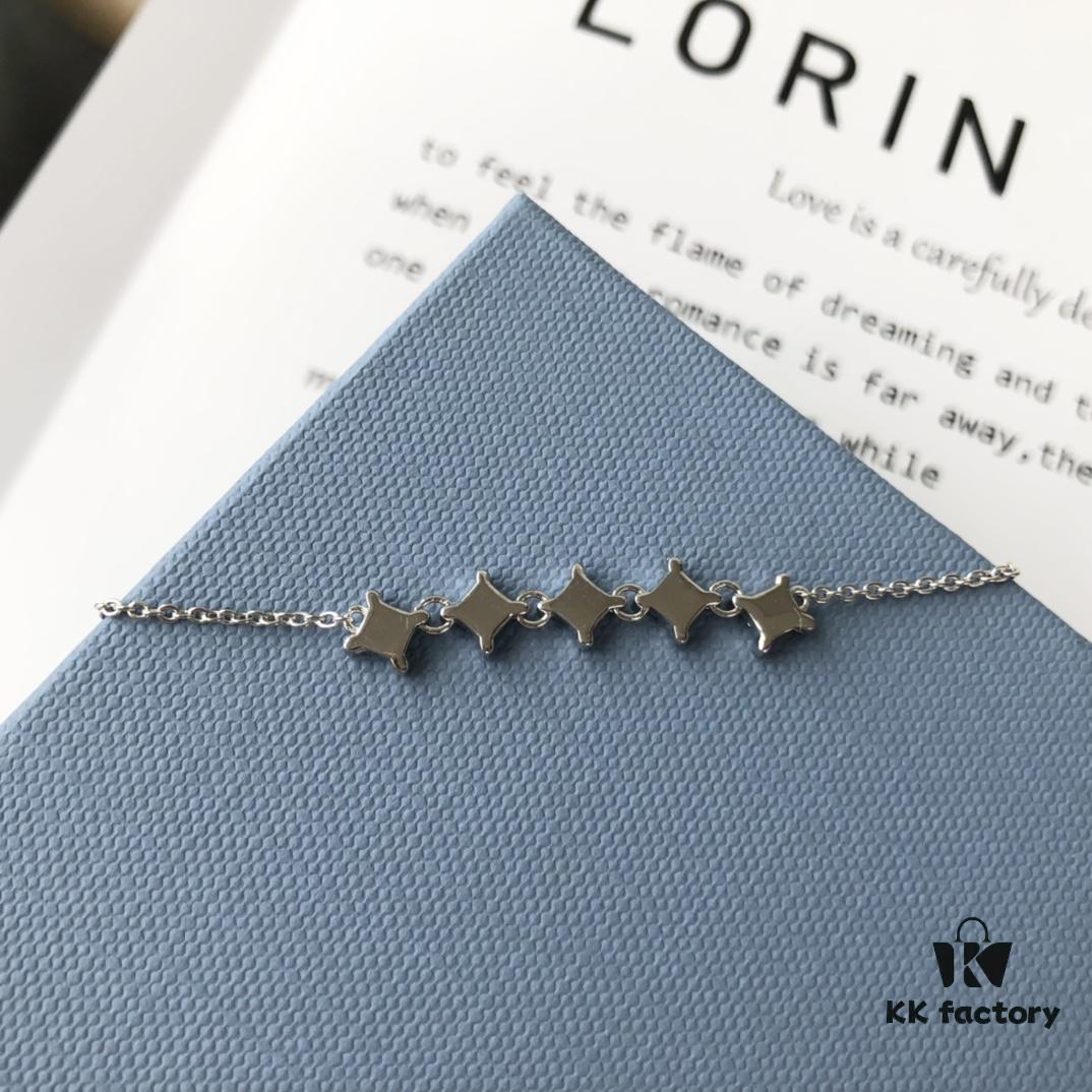 692fdfdb99f2d84055c8b7f2 HEFANG Starry Sky Necklace