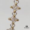 692fdfdb99f2d84055c8b7f6 HEFANG Starry Sky Necklace