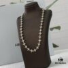 692fdfde99f2d84055c8b7f9 HEFANG Jewelry Shining Star Short Necklace