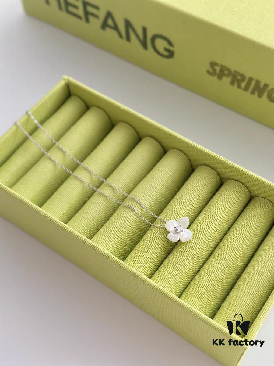 692fdfe299f2d84055c8b802 HEFANG Xiaocanglan Collar Necklace