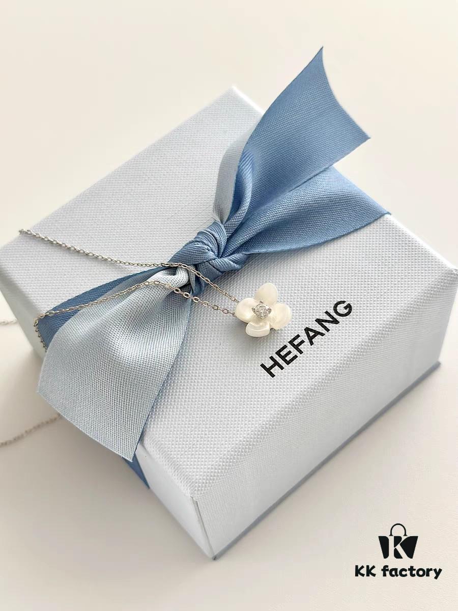 692fdfe399f2d84055c8b803 HEFANG Xiaocanglan Collar Necklace