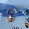 HEFANG Shiny Freesia Earrings [New Arrival]