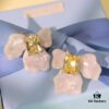 692fdff099f2d84055c8b81e White Iris Earrings