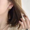 692fdff899f2d84055c8b82c Recommended a few daily wear and stunningly beautiful small earrings