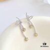 Rosa Two-Piece Jewelry Set – Truly Evokes the Feeling of Spring!
