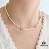 Rosa Two-Piece Jewelry Set – Truly Evokes the Feeling of Spring!