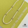 Rosa Two-Piece Jewelry Set – Truly Evokes the Feeling of Spring!