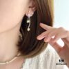 Rosa Two-Piece Jewelry Set – Truly Evokes the Feeling of Spring!
