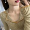 692fe01d99f2d84055c8b86a Model Wearing Photo Set ㈡
