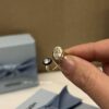 Sparkling Coffee Bean Ring